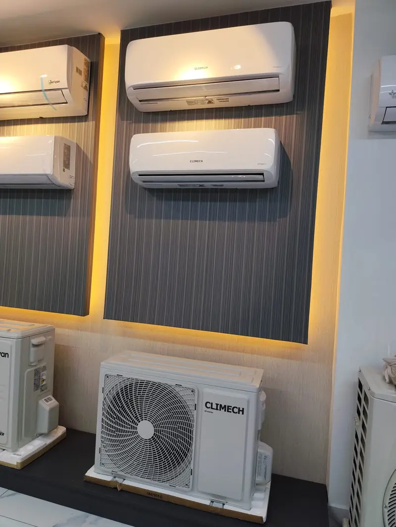 Showroom Açısı